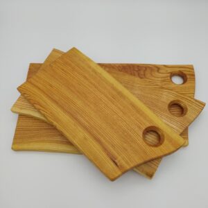 Gourmet Frühstücksbrett