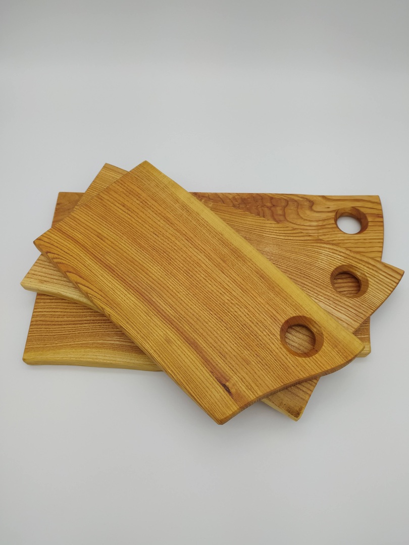 Gourmet Frühstücksbrett